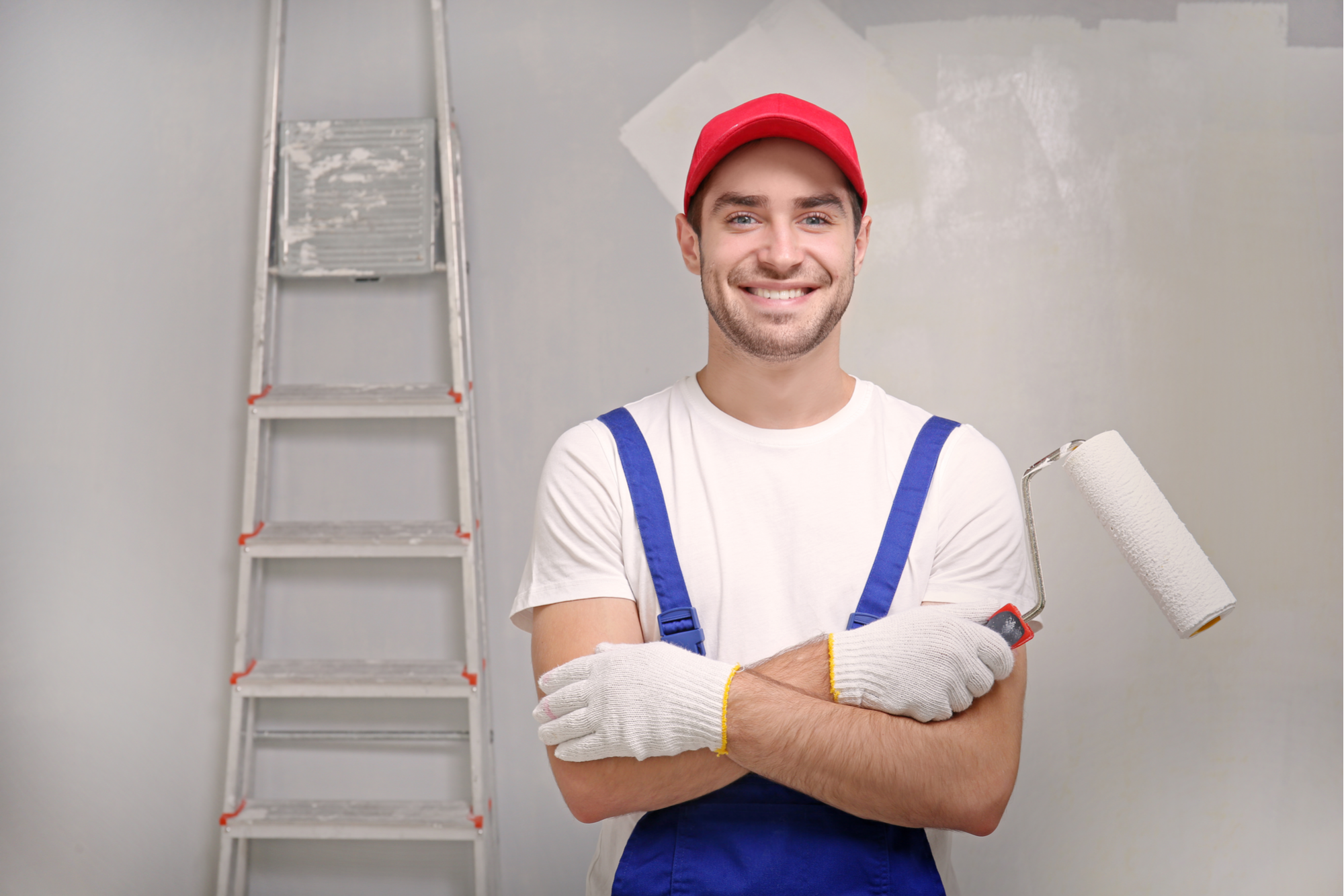 Painters Insurance in Massachusetts Haberman Insurance Group